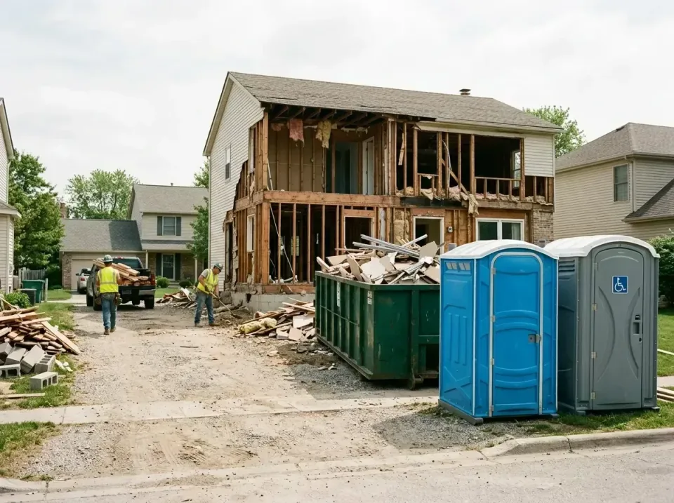 home-renovation-demolition-sit-010 — frequently asked questions, Portable Toilet & Dumpsters Rental in Garland, UT